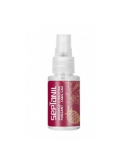 SEPTANIL desodorisant de poche fruit jaune 30 ml