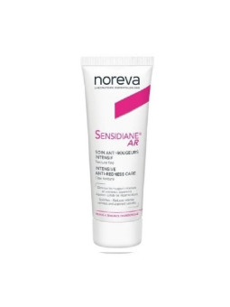 NOREVA sensidiane ar soin anti rougeurs intensif 30ml