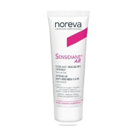 NOREVA sensidiane ar soin anti rougeurs intensif 30ml