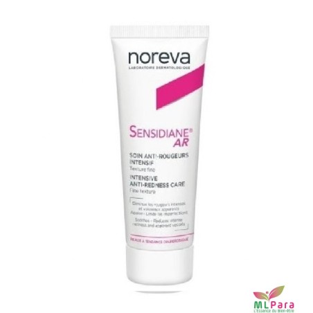 NOREVA sensidiane ar soin anti rougeurs intensif 30ml