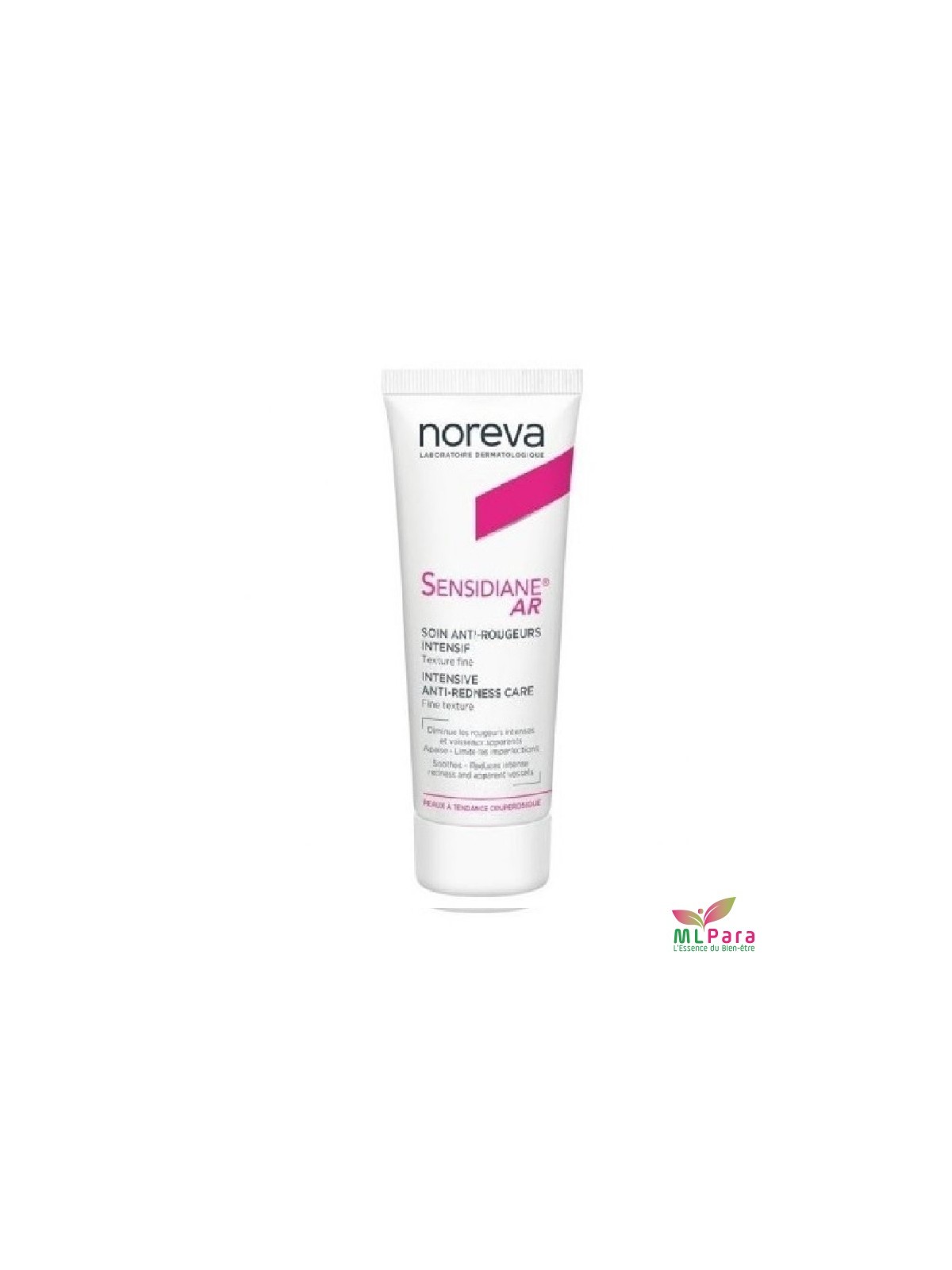 NOREVA sensidiane ar soin anti rougeurs intensif 30ml