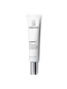 LA ROCHE POSAY REDERMIC C SOIN DE COMBLEMENT PEAUX SECHES