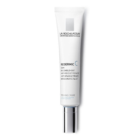 LA ROCHE POSAY REDERMIC C SOIN DE COMBLEMENT PEAUX SECHES