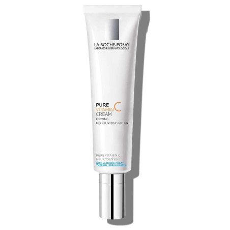 LA ROCHE POSAY REDERMIC C SOIN DE COMBLEMENT PEAUX NORMALES ET MIXTES