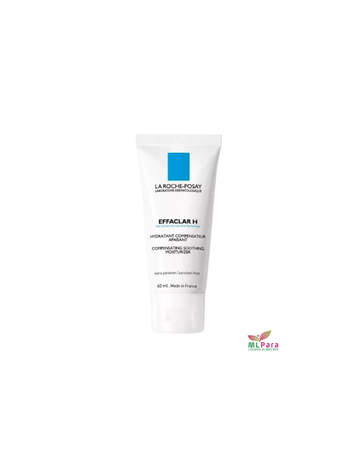 LA ROCHE-POSAY effaclar H  ISO-BIOME 40 ml