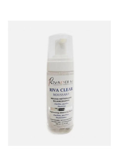 RIVADERM riva-clear mousse 200 ml