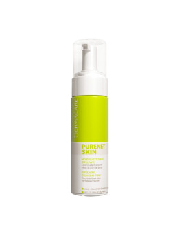 Dermacare  Mousse nettoyante purifiante 150ML