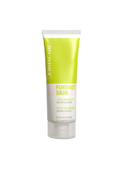 DERMACARE purenet skin creme matifiante 40ml