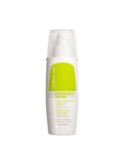 Dermacare purenet Lotion asséchante   100ML