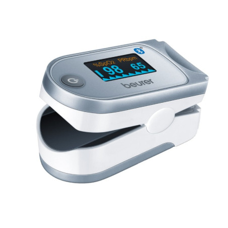 Beurer  Pulse oxymètre  PO 60