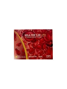 Kela fer 120 LIPO