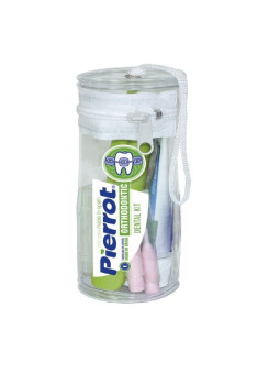 PIERROT kit dentaire orthodontique