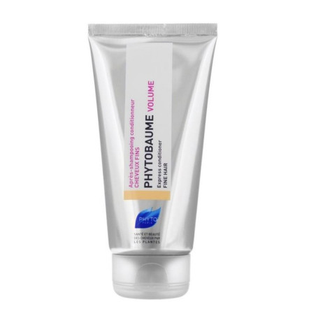 PHYTO  volume apres shampooing
