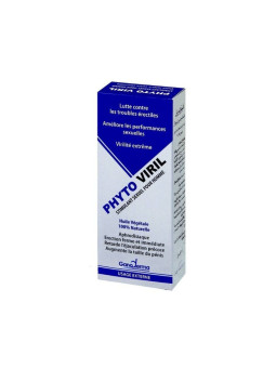 PHYTO viril 20ml