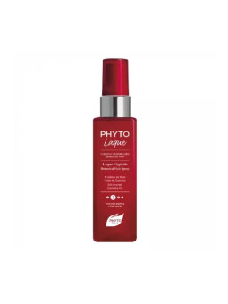 PHYTO laque spray fixation souple 100ml - laque végétale