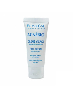 PHYTEAL acnebio creme visage 50ml