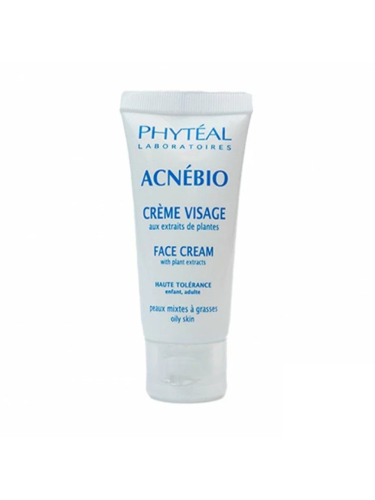 PHYTEAL acnebio creme visage 50ml