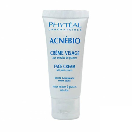 PHYTEAL acnebio creme visage 50ml