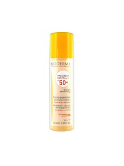 BIODERMA photoderm nude touch spf50+ solaire perfecteur teinte naturelle 40ml