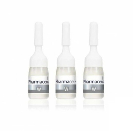 PHARMACERIS  w albucin pp 3 amploules