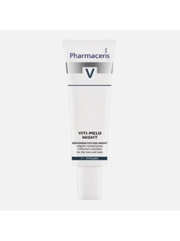 PHARMACERIS  viti melo nuit 40ml