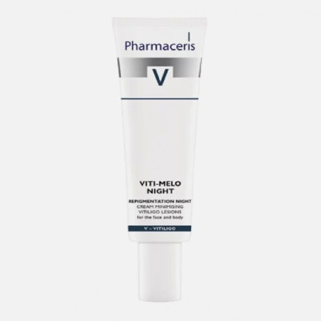 PHARMACERIS  viti melo nuit 40ml