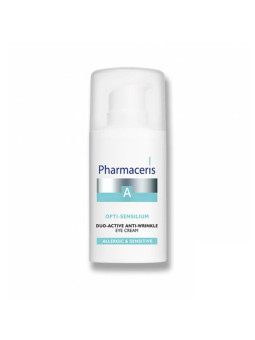 PHARMACERIS a opti sensilium - contour des yeux