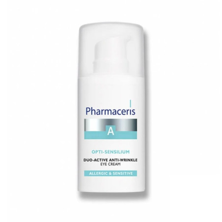 PHARMACERIS a opti sensilium - contour des yeux