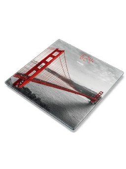 BEURER  pese personne san francisco 180 kg gs 215