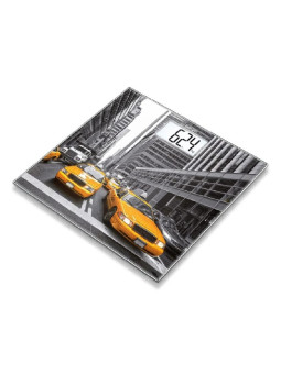 BEURER  pese personne new york gs 203