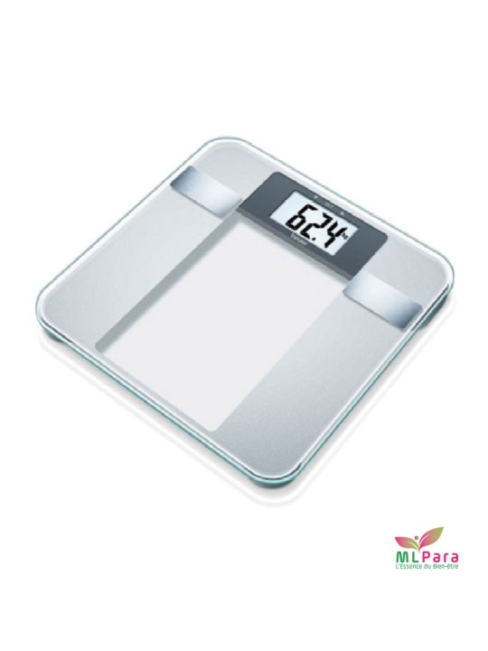 BEURER  Pèse personne  BG 13