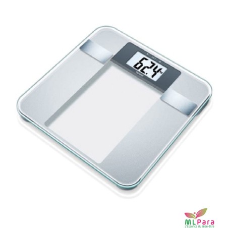 BEURER  Pèse personne  BG 13