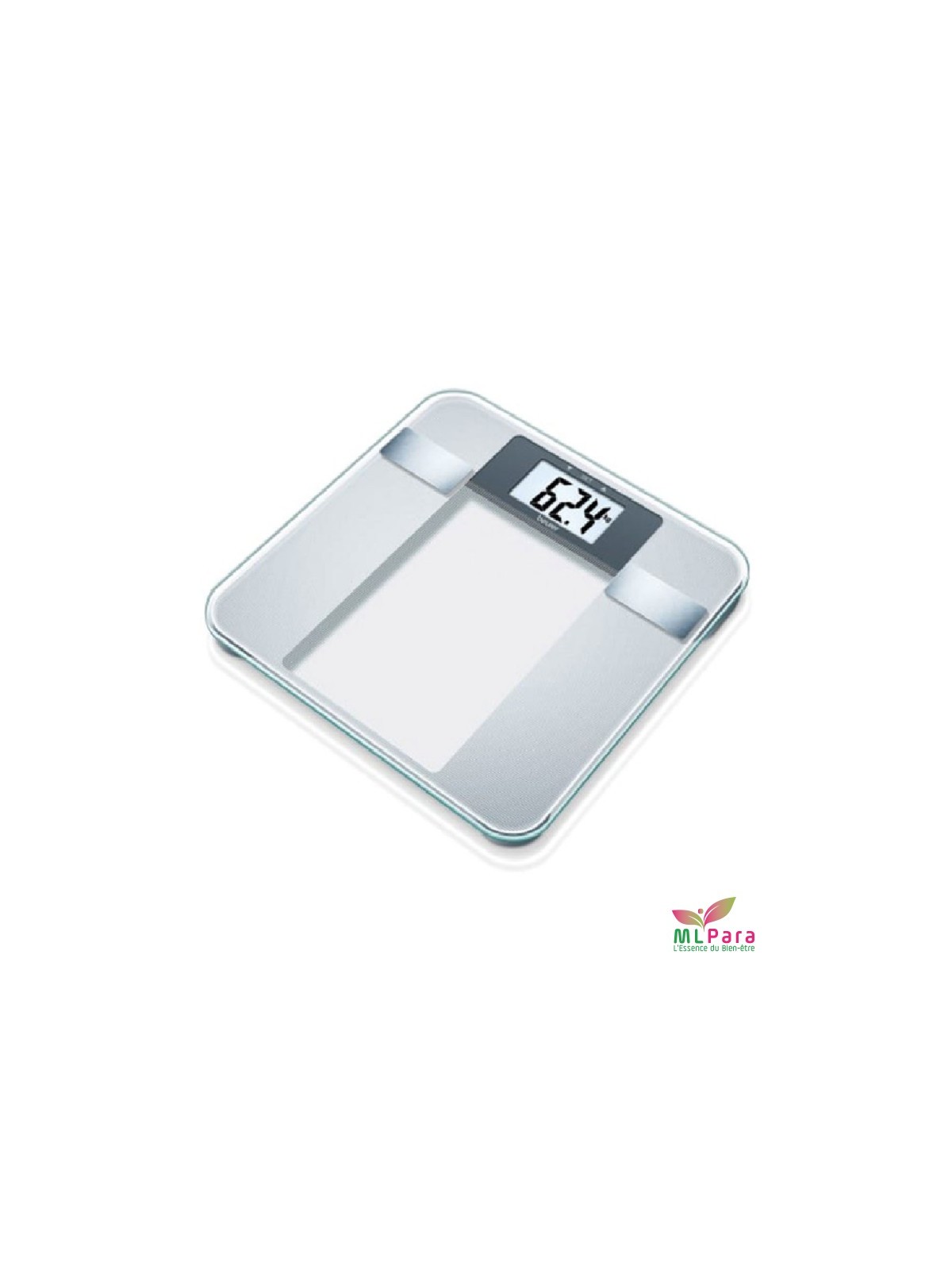 BEURER  Pèse personne  BG 13