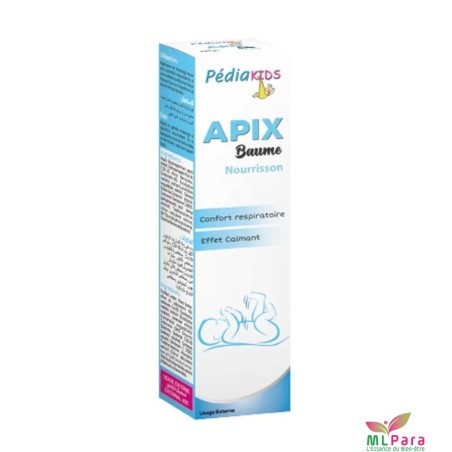 PEDIAKIDS APIX-BAUME 45 GR