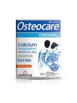 Vitabiotics Osteocare Original, 90 Comprimés