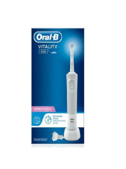 ORAL-B brosse a dents electrique vitality 100