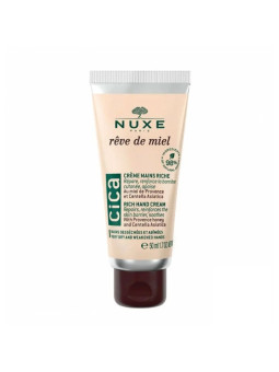 NUXE REVE DE MIEL CICA CREME MAINS 50 ML