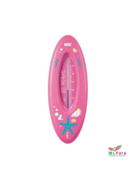 NUK THERMOMETRE DE BAIN 10.256.187