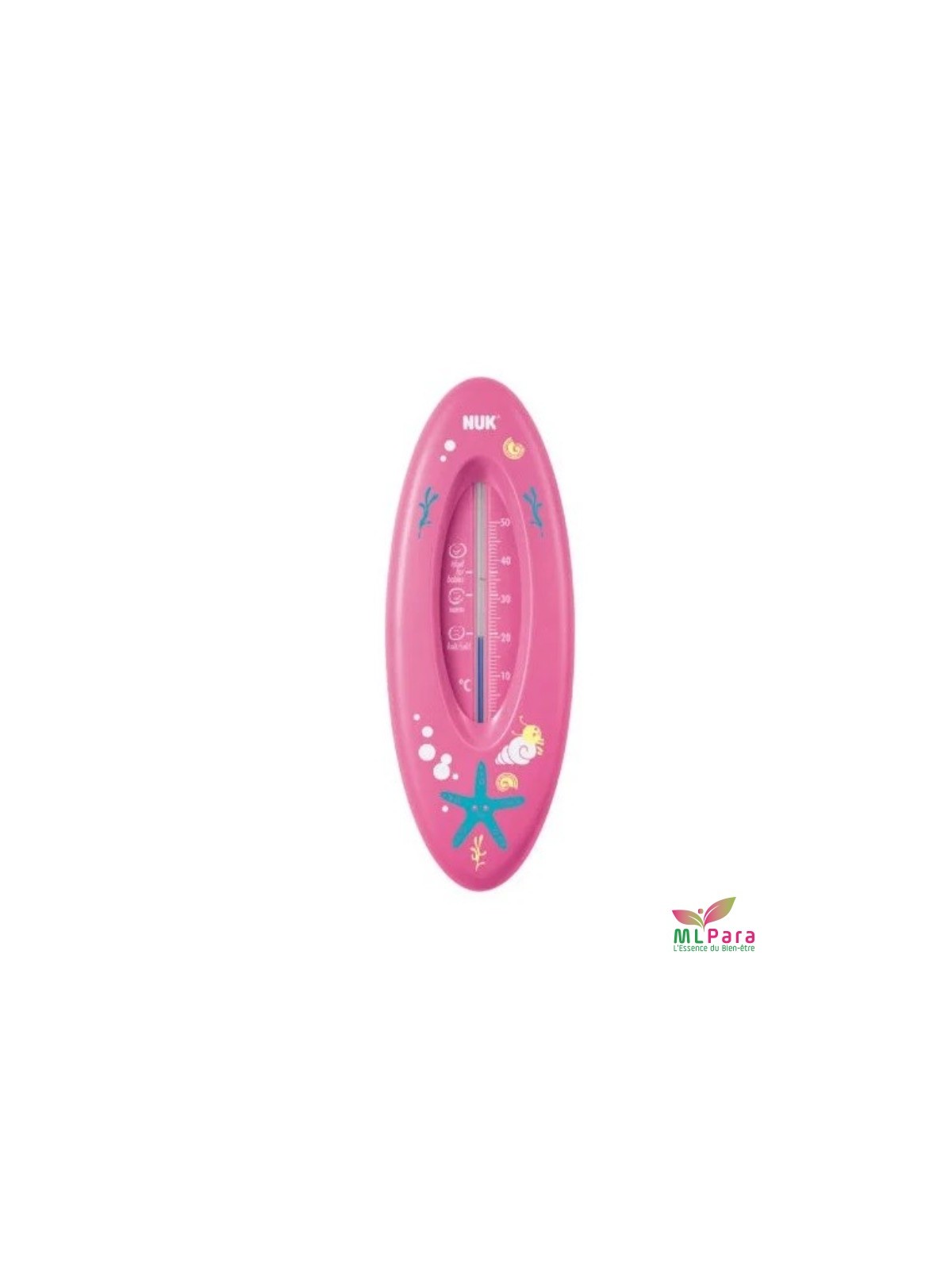 NUK THERMOMETRE DE BAIN 10.256.187