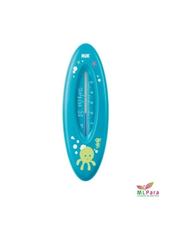 NUK THERMOMETRE DE BAIN 10.256.187