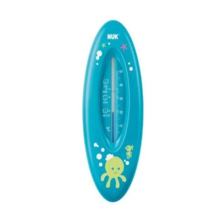 NUK THERMOMETRE DE BAIN 10.256.187