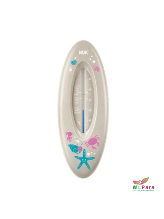 NUK THERMOMETRE DE BAIN 10.256.187