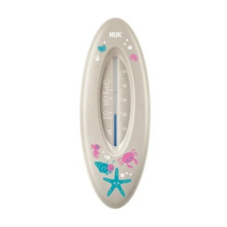 NUK THERMOMETRE DE BAIN 10.256.187