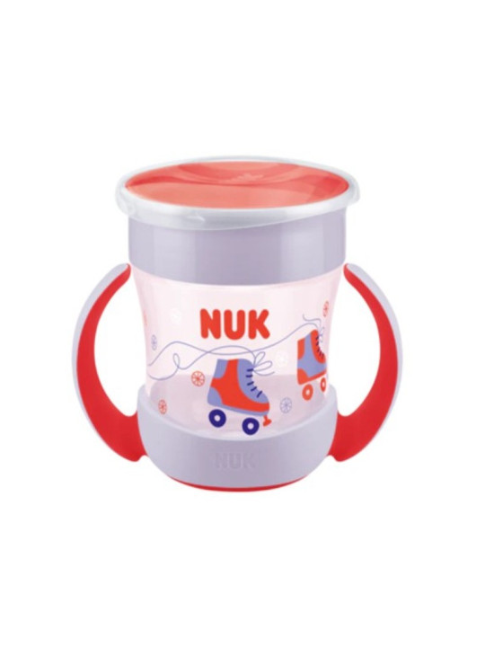 NUK TASSE MINI MAGIC CUP +6M