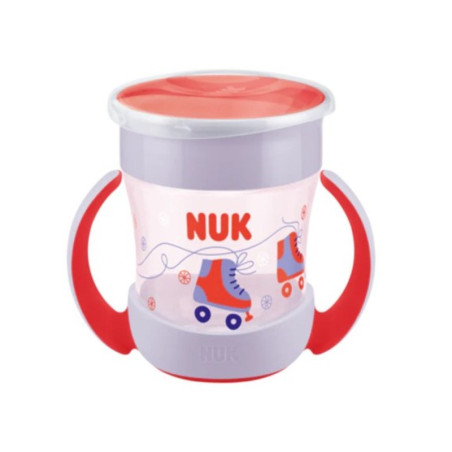 NUK TASSE MINI MAGIC CUP +6M