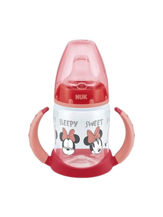 NUK TASSE BIBERON MICKEY +6M /10215338
