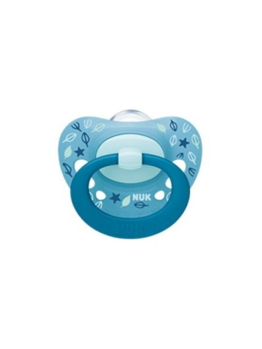 NUK SUCETTE SIGNATURE 6-18M
