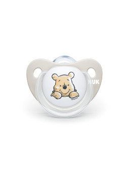 NUK SUCETTE DISNEY+BOITE 0-6M
