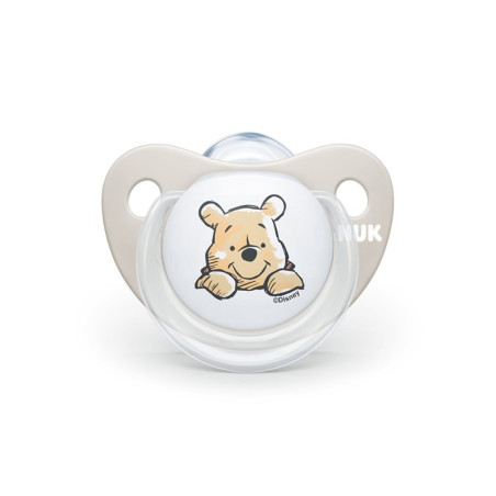 NUK SUCETTE DISNEY+BOITE 0-6M