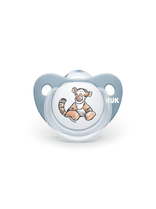 NUK SUCETTE DISNEY+BOITE 0-6M
